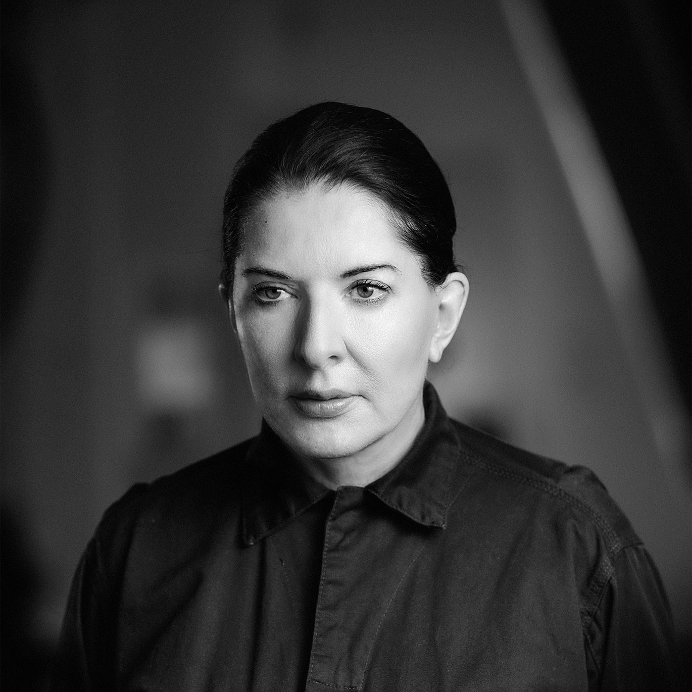 Marina Abramović - IPUT